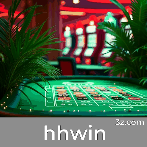Cassino Online hhwin