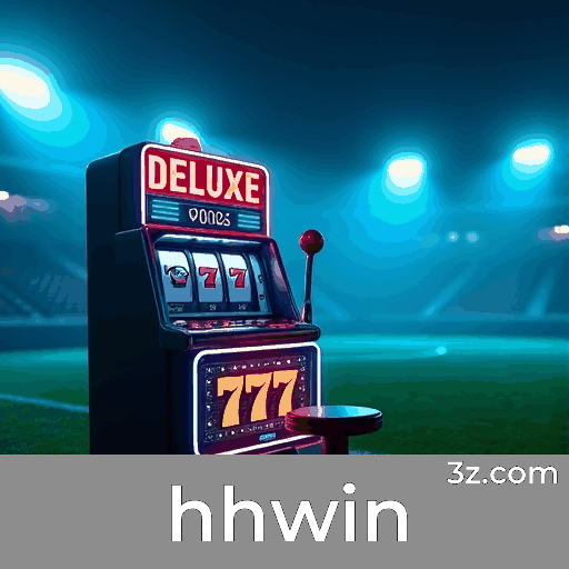 hhwin: Seu Cassino Online Premiado