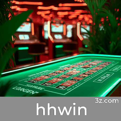 Cassino Online hhwin