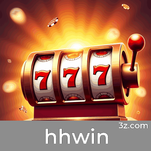 Acessar o site hhwin COM