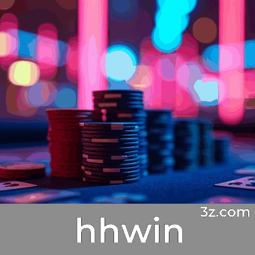 hhwin: Seu Cassino Online Premiado