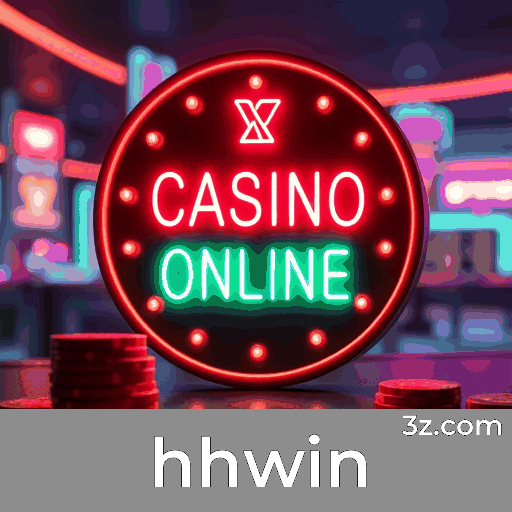 Cadastro na hhwin