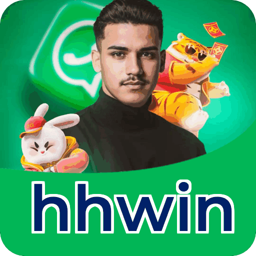 Bônus de boas-vindas hhwin